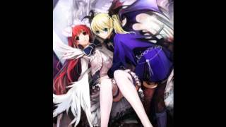 Deathsmiles OST  Hades Castle [upl. by Burger]