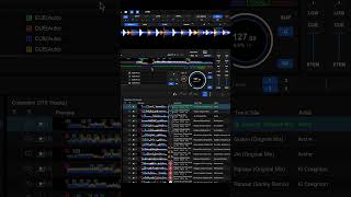 rekordbox ver 7 Tutorial  Stems [upl. by Lleinad569]