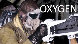 The B17 Oxygen Life Support System  Keep your Mask on [upl. by Tessie245]