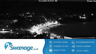 Swanage Webcam 247 Live Stream [upl. by Kailey869]