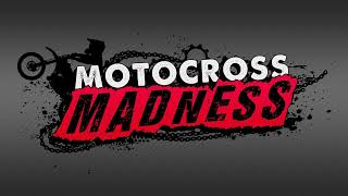 Motocross Madness Xbox 360  Nitro Glycerine [upl. by Toor]