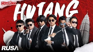 Floor 88  Hutang Pok Amai Amai Official Music Video [upl. by Ettenaej688]