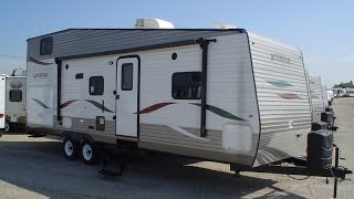 NEW 2015 Riverside Trailers Loft 30LOFTK  Mount Comfort RV [upl. by Pellegrini]