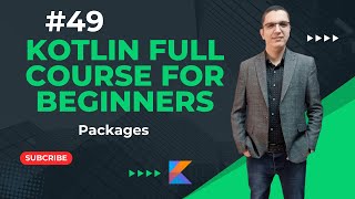 The Surprising Truth About KOTLIN Packages Nobody Tells You [upl. by Ariel]