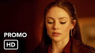 Legacies 4x17 Promo quotInto the Woodsquot HD The Originals spinoff [upl. by Shiekh]