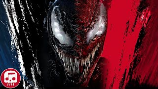 VENOM 2 RAP by JT Music  quotYour Better Halfquot [upl. by Charbonneau]