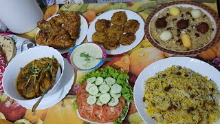 Perfect dawat recipes [upl. by Porte]