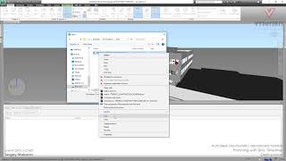 VC Autodesk Navisworks 1612 Data source [upl. by Arimas]