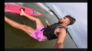 Skurfing With Max Amount of Steez [upl. by Judsen375]