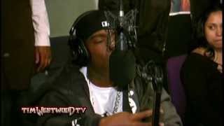 Ja Rule freestyle 2004  Westwood [upl. by Aibonez170]