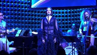 The Rocky Horror Skivvies Show  Joe’s Pub 9302024 ‘I’m Going Home’ Talia Suskauer [upl. by Hebert]