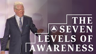 The 7 Levels of Awareness  Bob Proctor [upl. by Catrina]