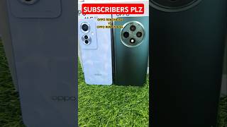 OPPO RENO 11F 5G vs OPPO RENO 12 5G who is Best unboxing shorts tech Tech techduniyabd1 [upl. by Tatia]