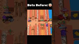 Bots Before vs Bots Now [upl. by Atinaej]