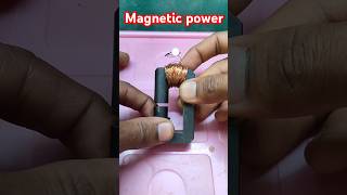 Magnetic Field Se Power Transformer Kaise Hota Hai [upl. by Ailaht]