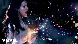 Katy Perry  Firework Official Music Video [upl. by Yttel]