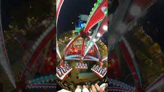 Luna Park Lignano The Monster Extreme Part 2 Shorts [upl. by Notsirt]