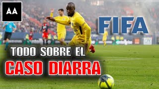 El caso Diarra amenaza el sistema de transferencias de la FIFA ¿Qué cambiaría  Andrés Agulla [upl. by Yllas]