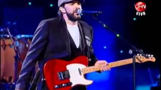 Juan Luis Guerra y 440  Son al Rey de Reyeswmv [upl. by Notsreik]