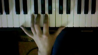 Gravity Falls Weirdmageddon  Piano Tutorial [upl. by Fellner]