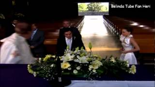 Novela Camaleones quot La Boda quot HD [upl. by Ahsiatal]