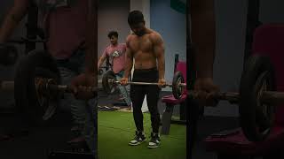 💪Bicep curl 💪 plzz support 🙏shorts shortvideo shortsfeed shortsviral motivation trending gym [upl. by Giverin304]