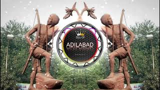 BADA BIRASA MUNDA 15 NOVEMBER SPL SONG  Full TaporiRemix Djs Of ADiLABAD [upl. by Rubi705]