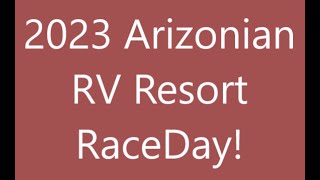 Arizonian RaceDay 2023 [upl. by Yroggerg]