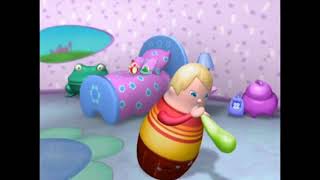 Higglytown Heroes 2004 balloon scene [upl. by Aitak]