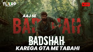 Kya Aaj Aapn Dr Banenge   TLRP  BADSHAA RAJ  ROHANBOT gta tlrp tlrplive [upl. by Photina]