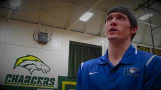 Robert “Bob” Murphrey  Ayden – Ayden High School amp AydenGrifton High School [upl. by Dhaf]