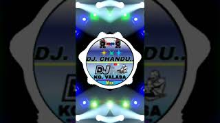 Mavori president mondadu song dj chandu [upl. by Anniram]