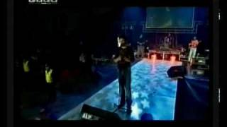 Tose Proeski  Polsko cveke live [upl. by Yelreveb]