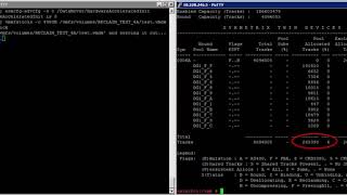 Reclaiming array storage from VMFS datastore [upl. by Yborian]