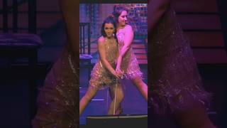 Dancsing Show  La Java de Broadway Michel Sardou [upl. by Aldwon]