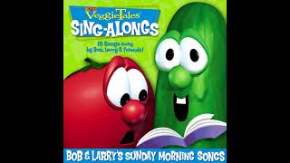 VeggieTales SingAlongs I Believe God Can [upl. by Lunnete955]