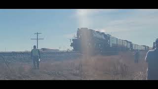 Greeley colorado up 4014 [upl. by Willette]