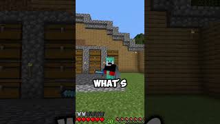 Did you know this about name tags in Minecraft [upl. by Pilif]