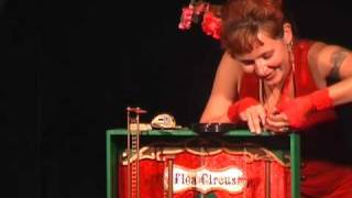 Madame Rosas Incredible Flea Circus [upl. by Ayahs]