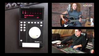 Vocal Reverb  Bricasti M7 Demo Video [upl. by Melonie]