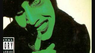 Marilyn Manson  Smells Like Children Studio Version [upl. by Creath]