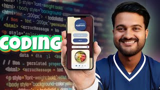 TOP 4 CODING APPS FOR ANDROID Tamil [upl. by Abehsat]