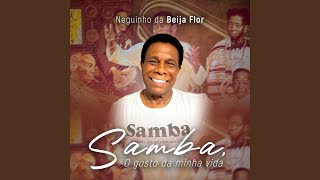 Samba o Gosto da Minha Vida [upl. by Edveh]