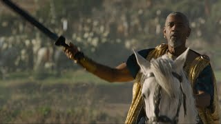 Sneak Peek  Gladiator II  Starring Denzel Washington amp Pedro Pascal  Trailer Tuesdays [upl. by Ynattirb]