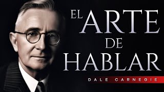 Dale Carnegie El arte de hablar en público  Audiolibro completo en español  Superación personal [upl. by Nyliret]