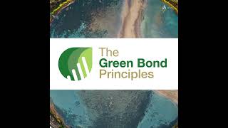 Celebrating 10 years of the Green Bond Principles [upl. by Hannaj]