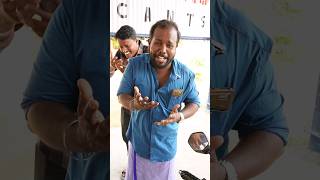 😅சொல்வதெல்லாம் பொய்🤣பொழப்பு கெட்டுச்சு⁉️😜 BIKECARE360 tamil automobile comedy trendingshorts [upl. by Ingar347]