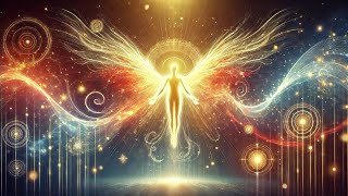 Angel Music for SPIRITUAL PROTECTION Against Negative Energies [upl. by Hamo]