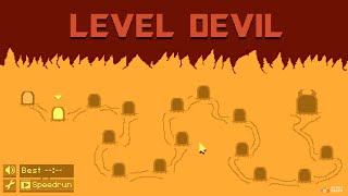 Level devil [upl. by Kwei]