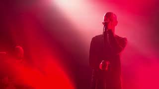 JMSN  Soft Spot live 26032024 Warsaw Niebo [upl. by Korfonta409]